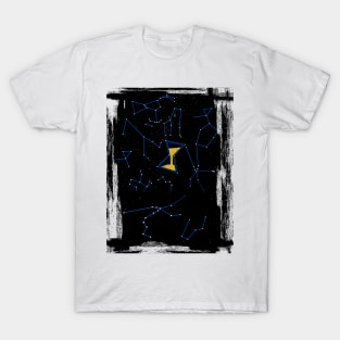 Time And Space T-Shirt